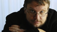 File photo of Guillermo Del Toro in Beverly Hills