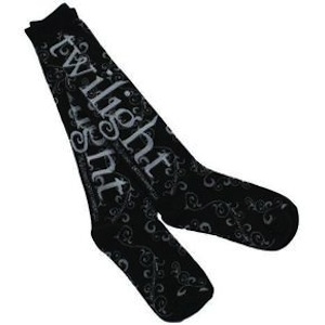 Twilight_socks