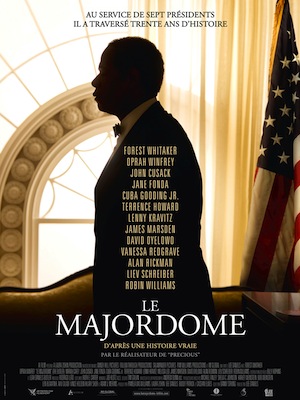 affiche-Le-Majordome-The-Butler-2013-1