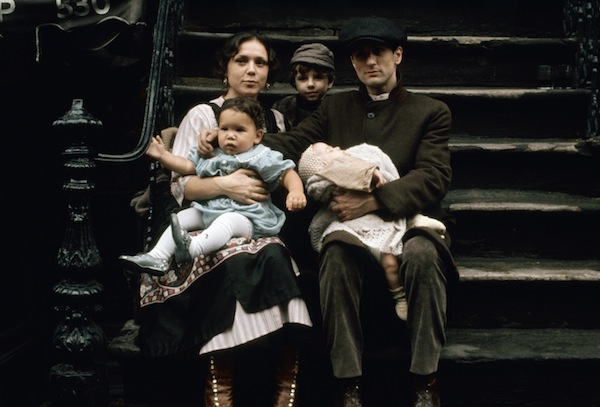 Godfather: Part II, The (1974)