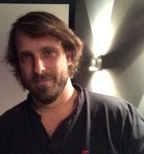 rencontre avec les acteurs de twilight