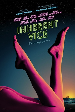Vice-Poster