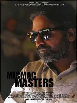 micmac masters