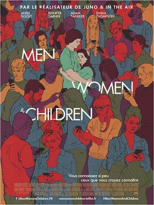 men women children