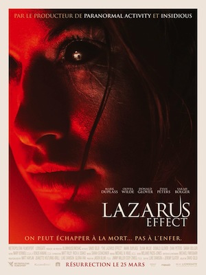 lazarus effect
