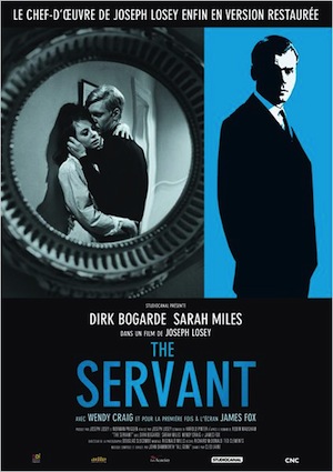 the servant