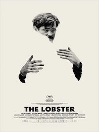 the-lobster_affiche