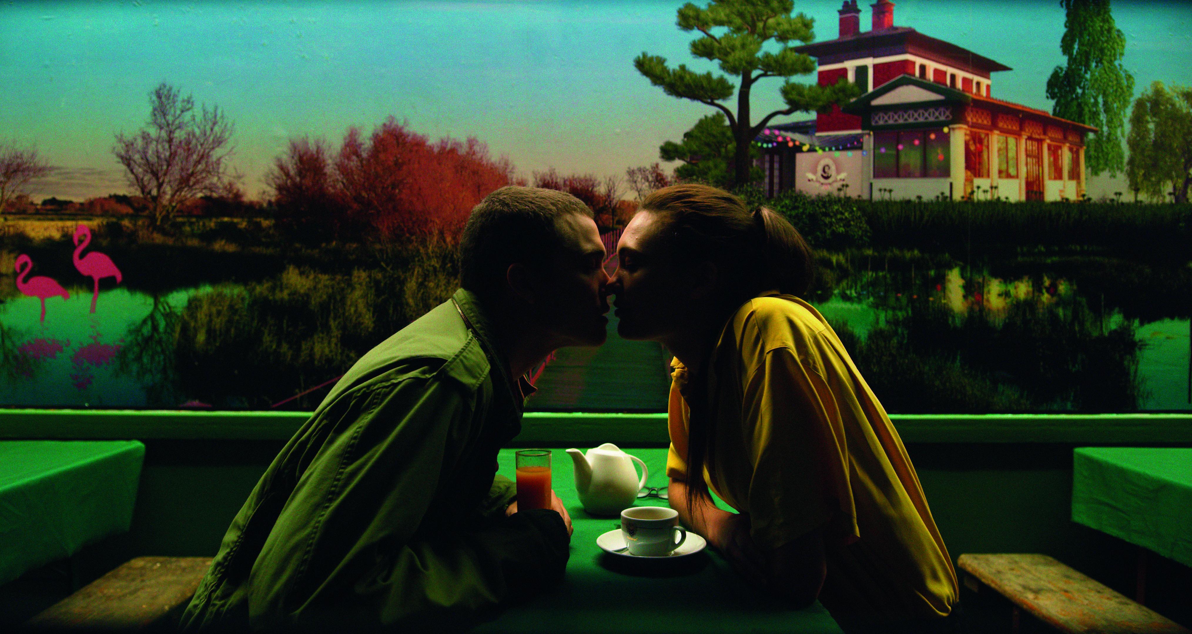 Love De Gaspar Noé La Critique Du Film En Blu Ray 3d 