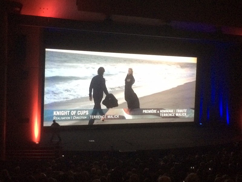 knight of cups film