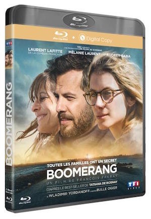 Boomerang Blu-ray