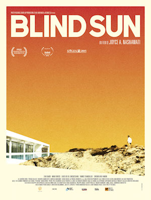 blind sun