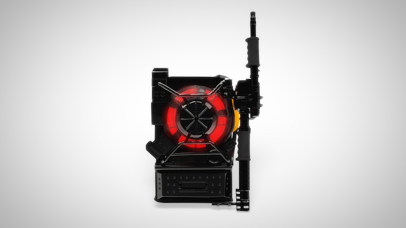 Sony Proton Pack Image 1