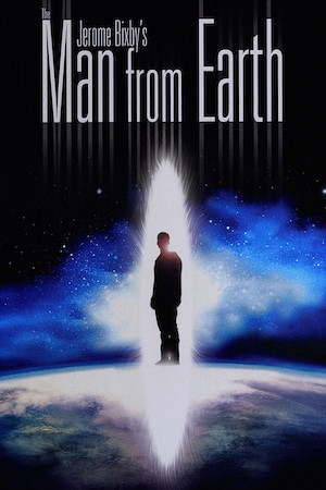 the-man-from-earth