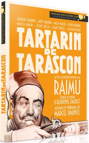 Tartarin-de-Tarascon