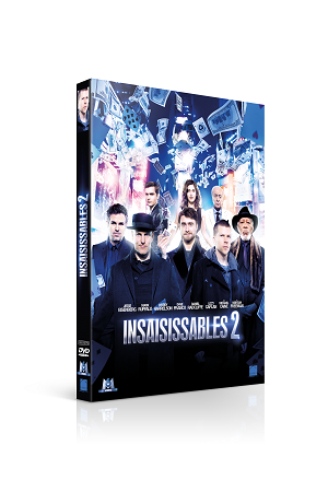 insaisissables-2-3d-dvd