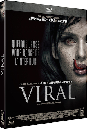 Viral-Blu-ray