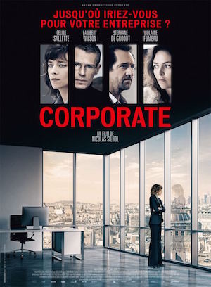corporate film
