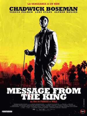 MESSAGE_FROM_THE_KING_AFFICHE