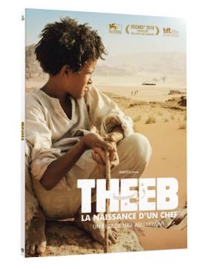 Theeb_DVD