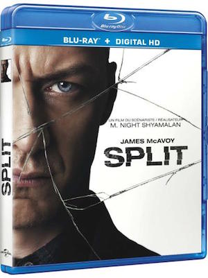 Split-Blu-ray