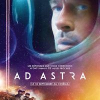 AD ASTRA de James Gray : la critique du film [Mostra de Venise]