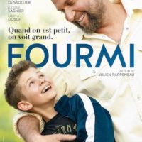 FOURMI de Julien Rappeneau : la critique du film