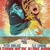I THINK WE&rsquo;RE ALONE NOW (Seuls sur terre) de Reed Morano : la critique du film