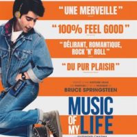 MUSIC OF MY LIFE de Gurinder Chadha : la critique du film
