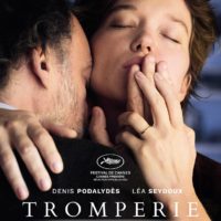 TROMPERIE de Arnaud Desplechin : la critique du film
