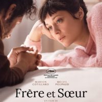 FRÈRE ET SOEUR d’Arnaud Desplechin : la critique du film [Cannes 2022]