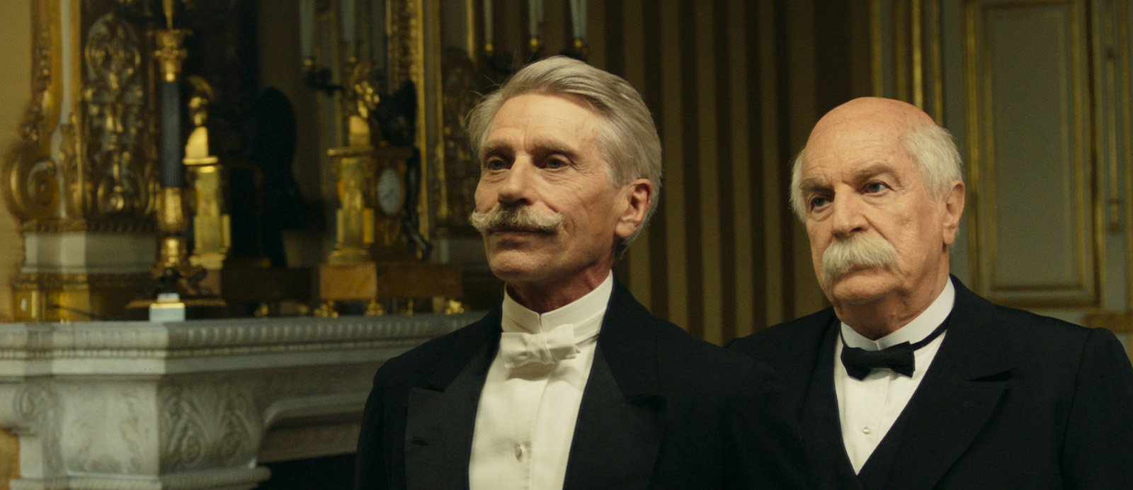 LE TIGRE ET LE PRESIDENT : la critique du film