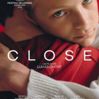 CLOSE de Lukas Dhont : la critique du film