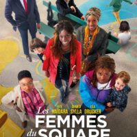 LES FEMMES DU SQUARE de Julien Rambaldi : la critique du film