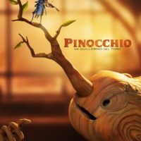 PINOCCHIO de Guillermo del Toro : la critique du film