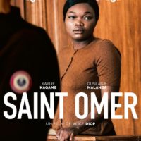 SAINT OMER de Alice Diop : la critique du film