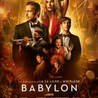 BABYLON de Damien Chazelle : la critique du film