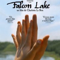 FALCON LAKE de Charlotte Le Bon : la critique du film