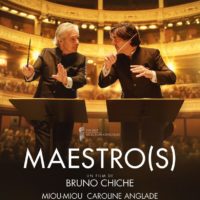 MAESTRO(S) de Bruno Chiche : la critique du film