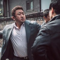 THE ROUNDUP de Lee Sang-yong : la critique du film [Blu-ray]