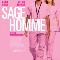 SAGE-HOMME de Jennifer Devoldere : la critique du film
