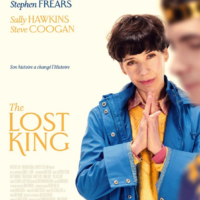 THE LOST KING de Stephen Frears : la critique du film