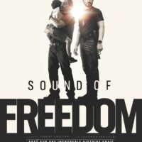 SOUND OF FREEDOM d’Alejandro Monteverde : la critique du film