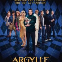 ARGYLLE de Matthew Vaughn : la critique du film