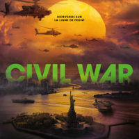 CIVIL WAR d’Alex Garland : la critique du film