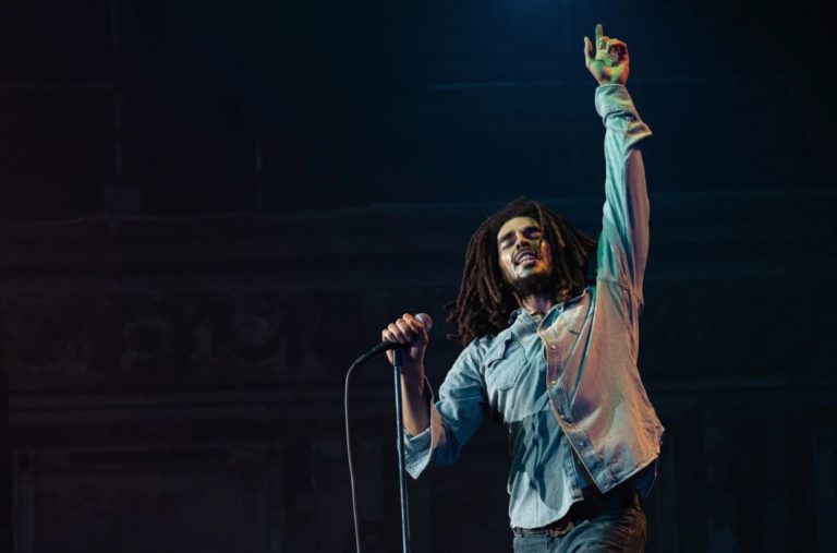 Bob Marley One Love De R M Green La Critique Du Film