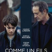 COMME UN FILS de Nicolas Boukhrief : la critique du film
