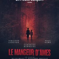 LE MANGEUR D’ÂMES de Julien Maury & Alexandre Bustillo : la critique du film