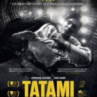 TATAMI de Zar Amir Ebrahimi et Guy Nattiv : la critique du film