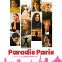 PARADIS PARIS de Marjane Satrapi : la critique du film