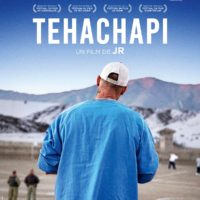 TEHACHAPI de JR : la critique du film
